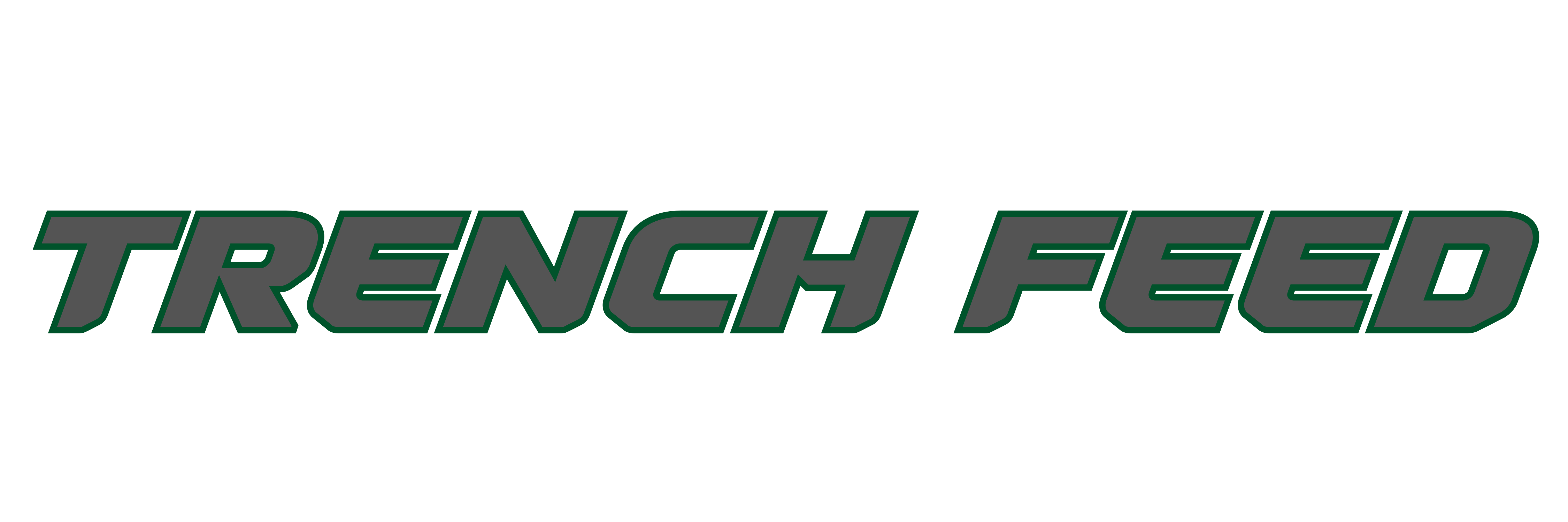 Trenchfeed